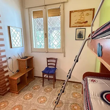 Ada Holiday home