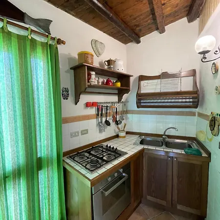 Holiday home Ada *