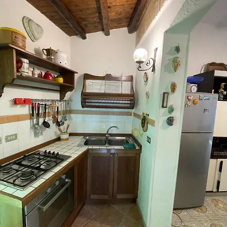 Holiday home Ada Porto Cesareo