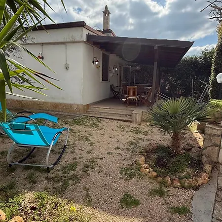 Ada Holiday home