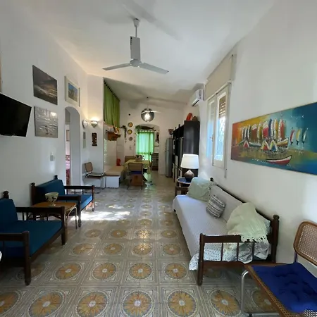 Holiday home Ada Porto Cesareo