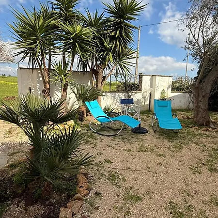 Holiday home Ada