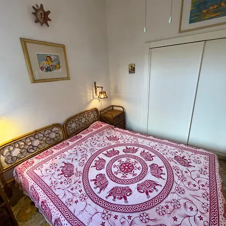 Ada Holiday home *