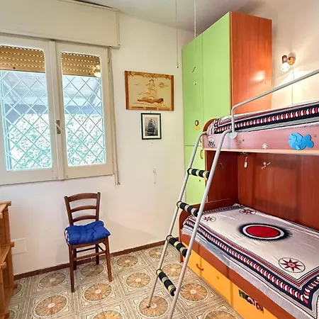 Holiday home Ada Porto Cesareo