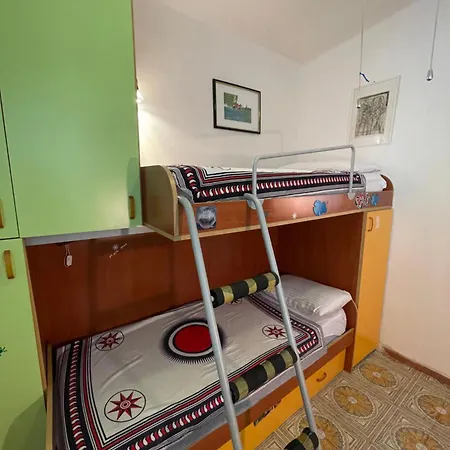 Holiday home Ada *
