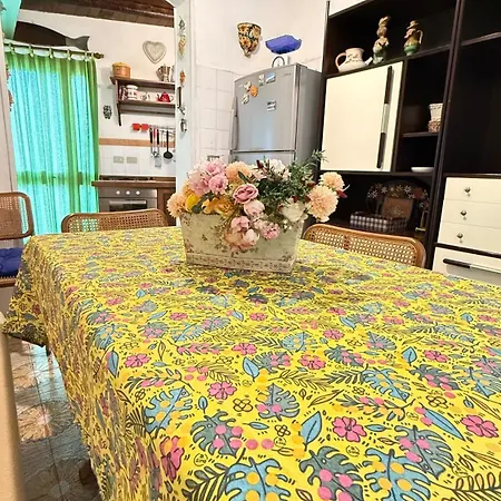 Ada Holiday home
