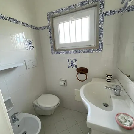 Holiday home Ada Porto Cesareo