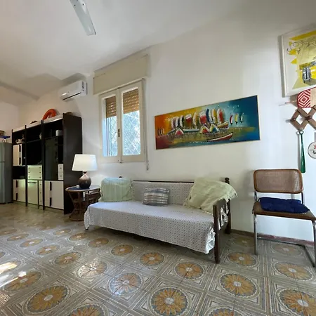 Holiday home Ada