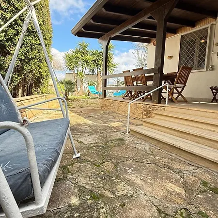Holiday home Ada *
