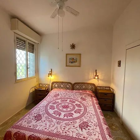 Ada Holiday home