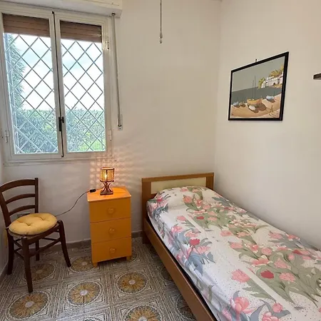 Ada Holiday home