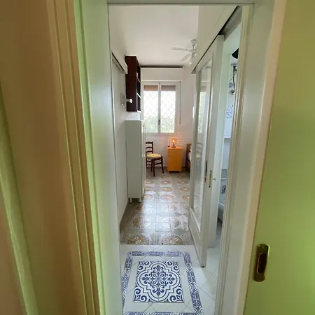 Holiday home Ada