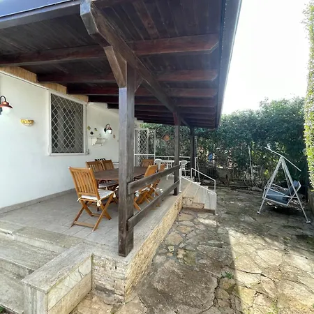 Ada Porto Cesareo